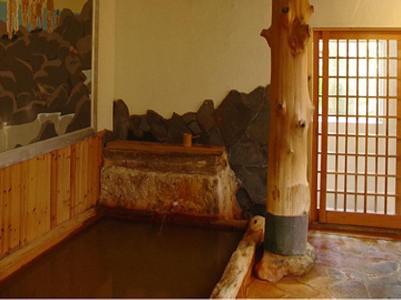 Hirayama Ryokan Ики Экстерьер фото