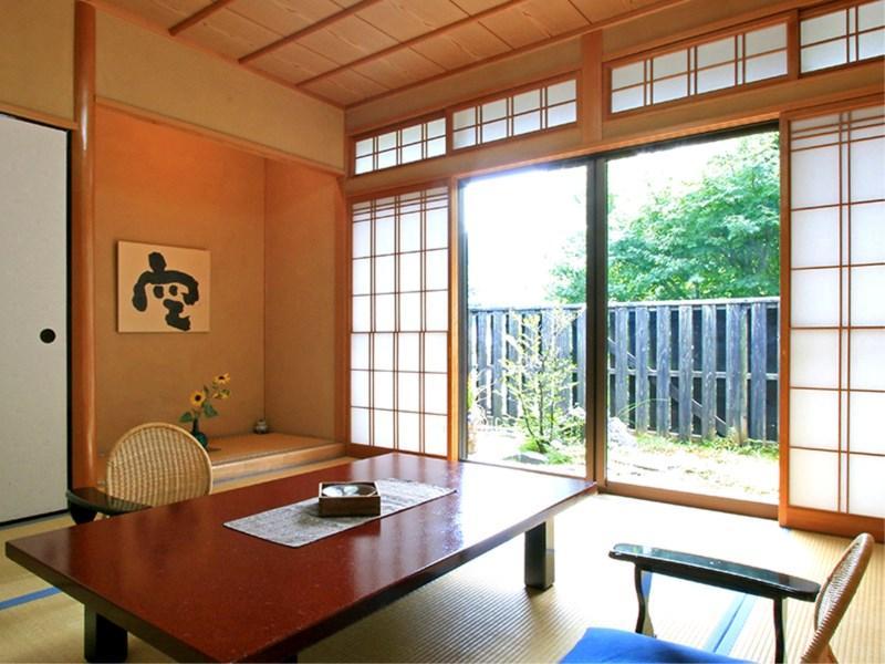 Hirayama Ryokan Ики Экстерьер фото